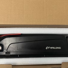 HAILONG Ebike battery