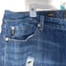 TORRID Premium Denim Boyfriend Distressed Jeans Size 20