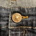 TORRID Premium Denim Boyfriend Distressed Jeans Size 20