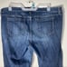 TORRID Premium Denim Boyfriend Distressed Jeans Size 20