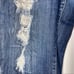 TORRID Premium Denim Boyfriend Distressed Jeans Size 20