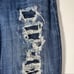 TORRID Premium Denim Boyfriend Distressed Jeans Size 20