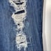 TORRID Premium Denim Boyfriend Distressed Jeans Size 20