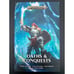 Paperback Warhammer: Age of Sigmar Oaths & Conquests\