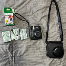 Camera