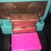 LOL Surprise OMG 2 in 1 Glamper Doll Playset