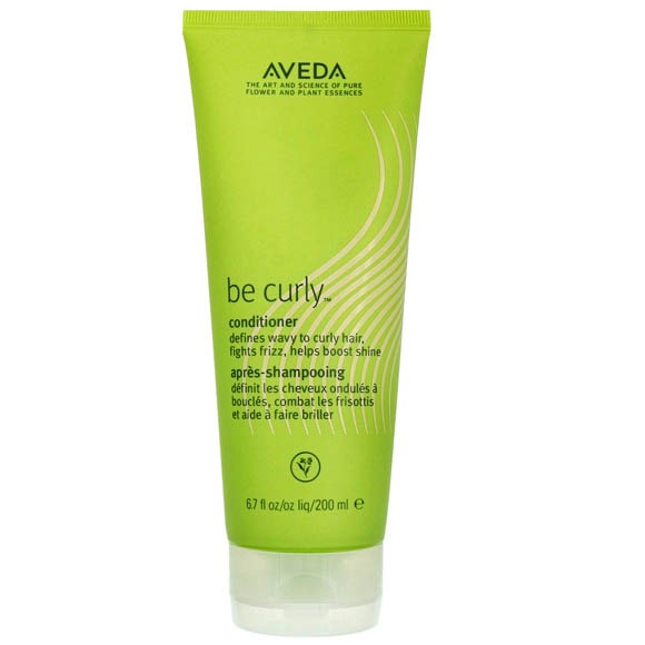Aveda Be Curly Conditioner 6.7oz/200ml