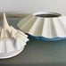Disney Parks Space Mountain Ceramic Cookie Jar NWT