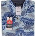 New Men's Hawaiian Shirt Button Down