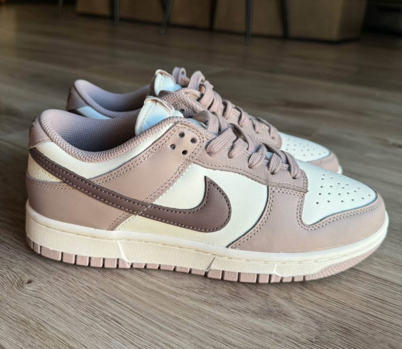 Nike Dunks