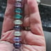 Pandora Disney murano and faceted murano beads. 15 to 30 each. Bundle and save