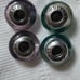 Pandora Disney murano and faceted murano beads. 15 to 30 each. Bundle and save