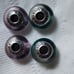 Pandora Disney murano and faceted murano beads. 15 to 30 each. Bundle and save