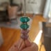 Pandora Disney murano and faceted murano beads. 15 to 30 each. Bundle and save
