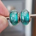 Pandora Disney murano and faceted murano beads. 15 to 30 each. Bundle and save