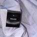 Rhude Vintage White Designer Graphic print T-Shirt Size XL