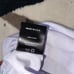 Rhude Vintage White Designer Graphic print T-Shirt Size XL
