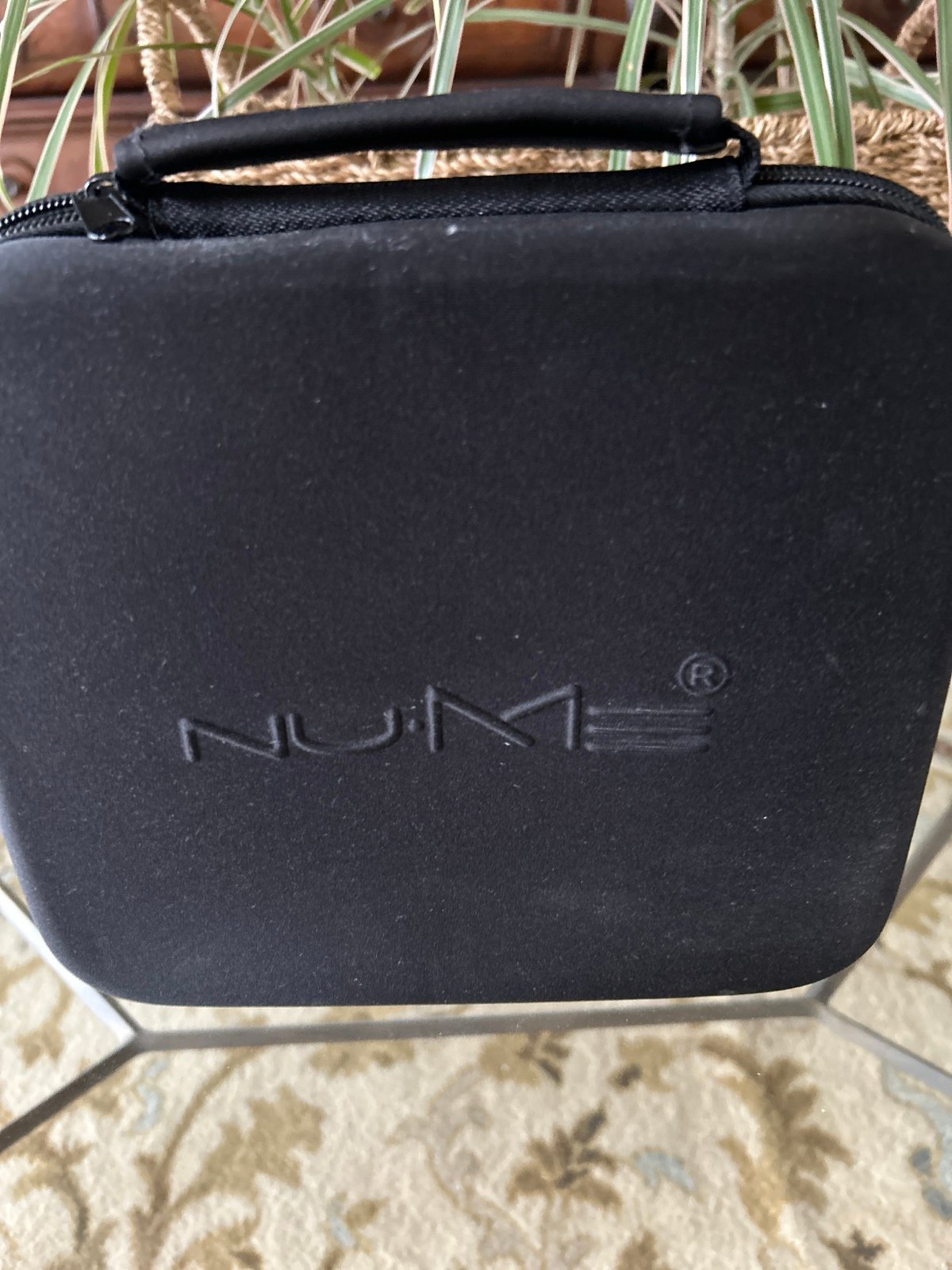 NuMe Octowand Hair Curler