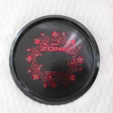 Discraft ESP Blacked Out 2023 Ledgestone Zone