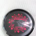 Discraft ESP Blacked Out 2023 Ledgestone Zone
