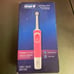 Toothbrush