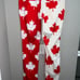 Fairway Canada Maple Leaf Men’s Heritage Birdie Pants