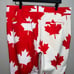 Fairway Canada Maple Leaf Men’s Heritage Birdie Pants