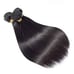 Brazilian Straight Bundles