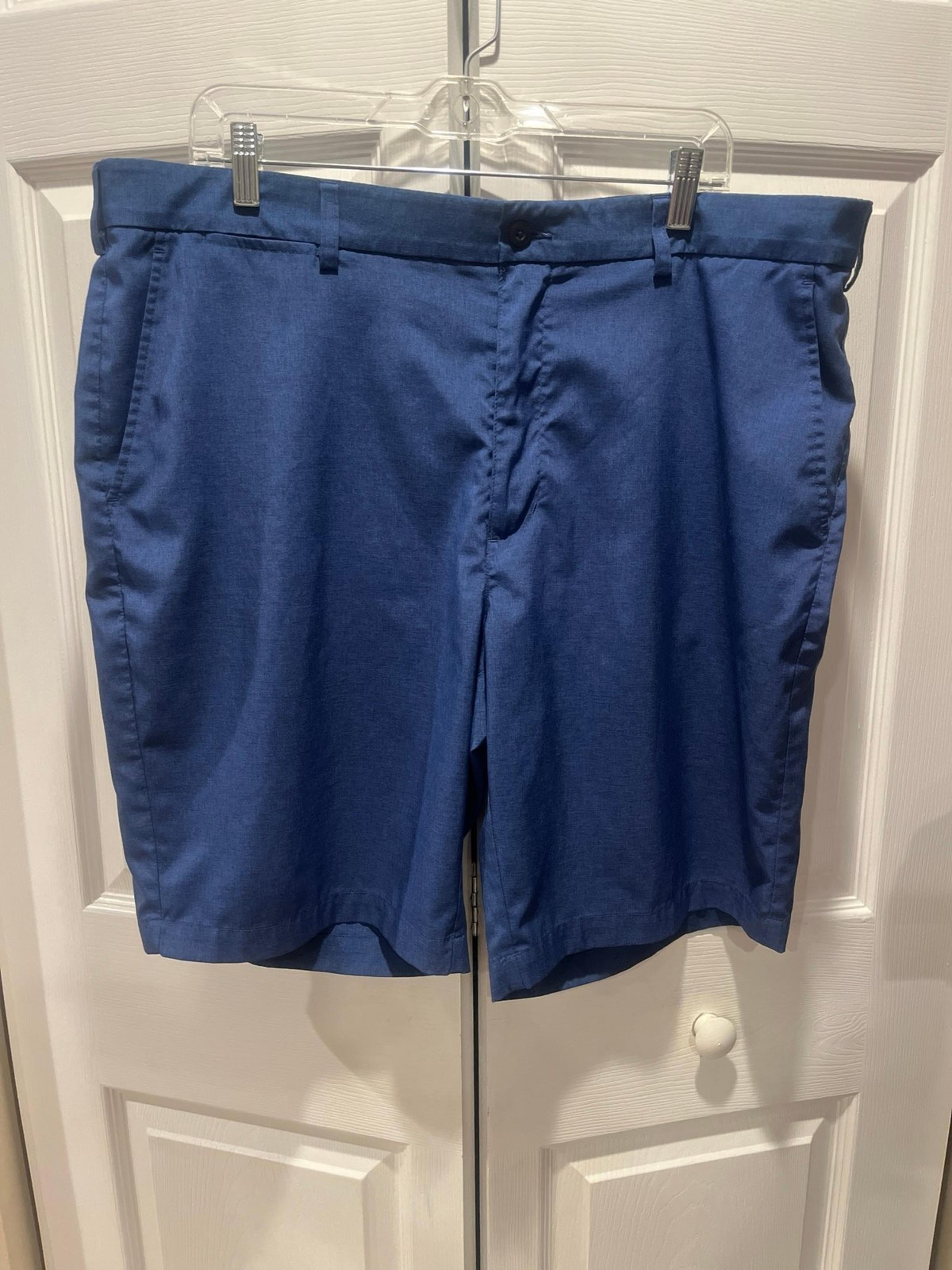Grand slam men’s casual shorts size 40