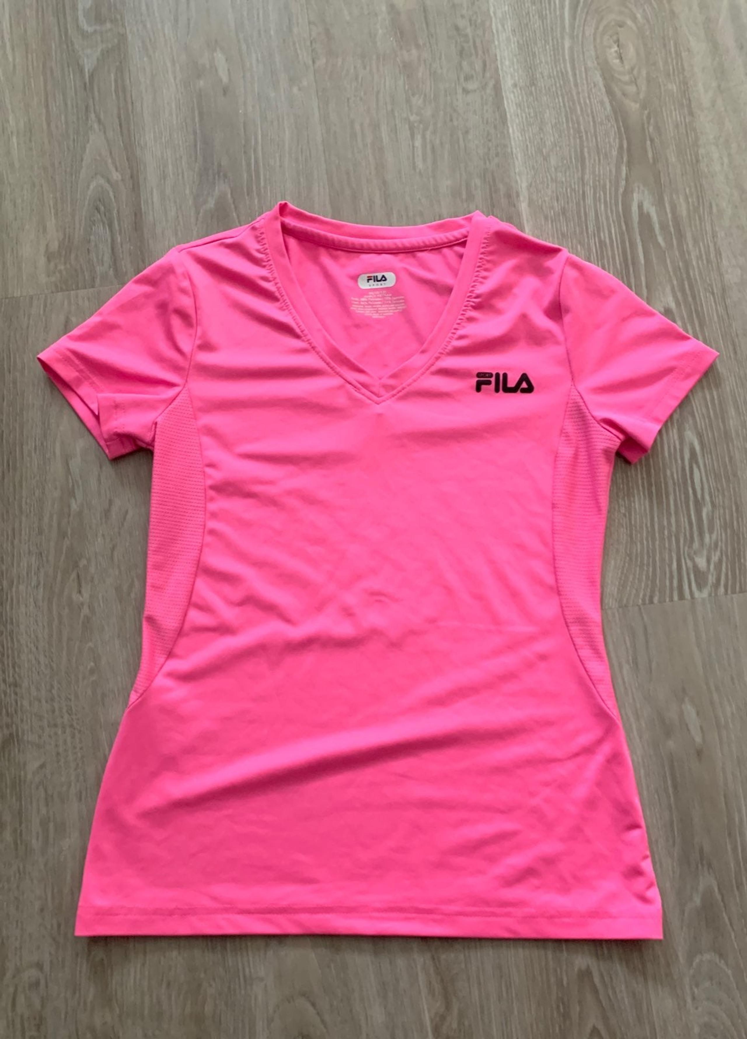 fila shirt For Women