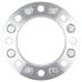 2pcs For Ford F-250 F-350 Dodge Ram 2500 3500 9/16 x18 1 Wheel Spacers 8x6.5