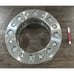 2pcs For Ford F-250 F-350 Dodge Ram 2500 3500 9/16 x18 1 Wheel Spacers 8x6.5