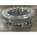 2pcs For Ford F-250 F-350 Dodge Ram 2500 3500 9/16 x18 1 Wheel Spacers 8x6.5