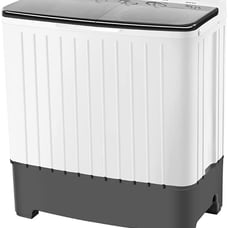 BANGSON Portable Washing Machine, 17.6 lbs Washer(11Lbs) and Spinner(6.6Lbs)