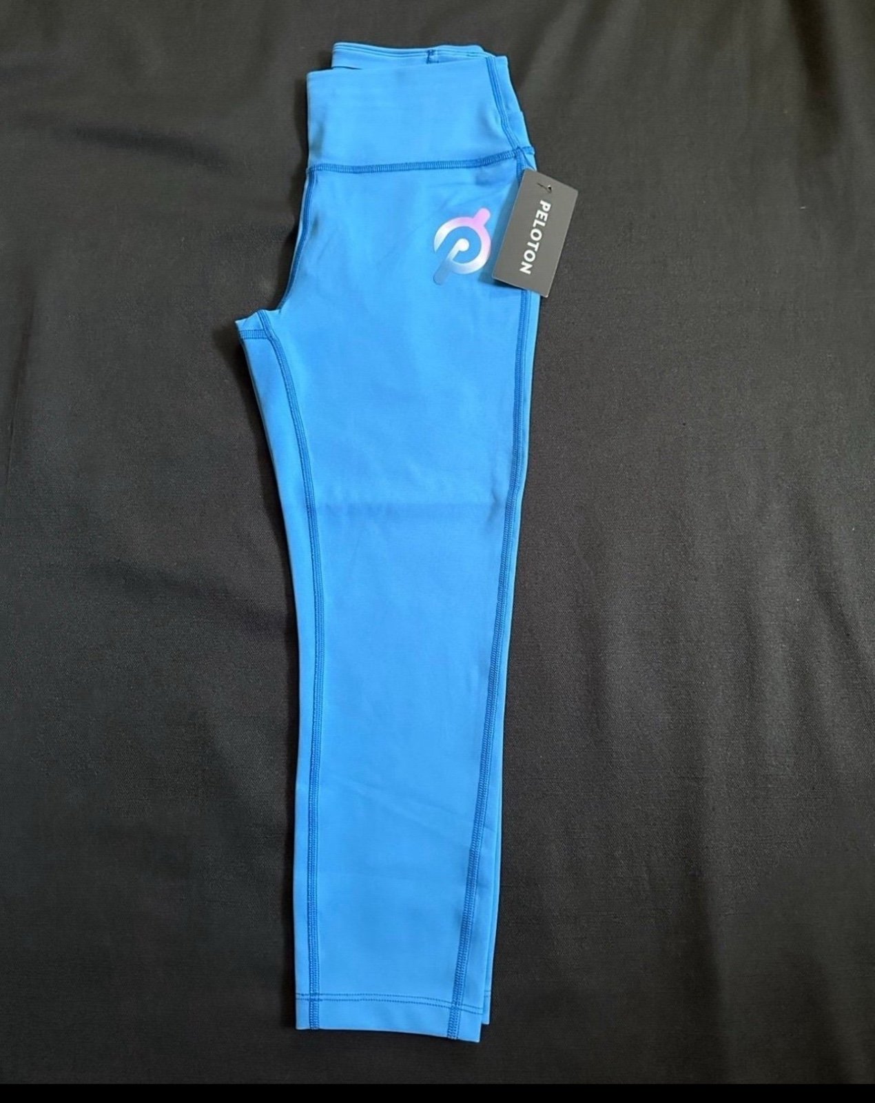 Peloton Move Capri Leggings New Small