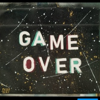Game Over