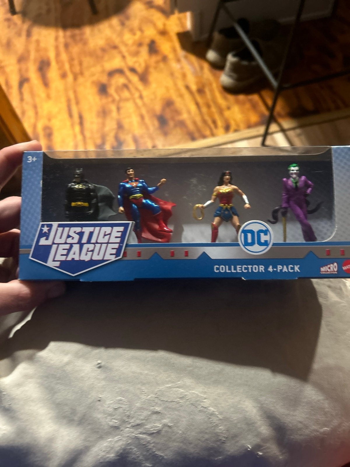 Justice League