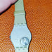Swatch vintage lady's watch #755 swiss