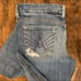 7 for all mankind jeans