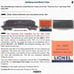 Lionel Postwar Automatic Dumping Ore Car W/Original Box