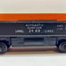 Lionel Postwar Automatic Dumping Ore Car W/Original Box
