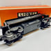 Lionel Postwar Automatic Dumping Ore Car W/Original Box