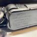 Lionel Postwar Automatic Dumping Ore Car W/Original Box
