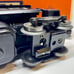 Lionel Postwar Automatic Dumping Ore Car W/Original Box