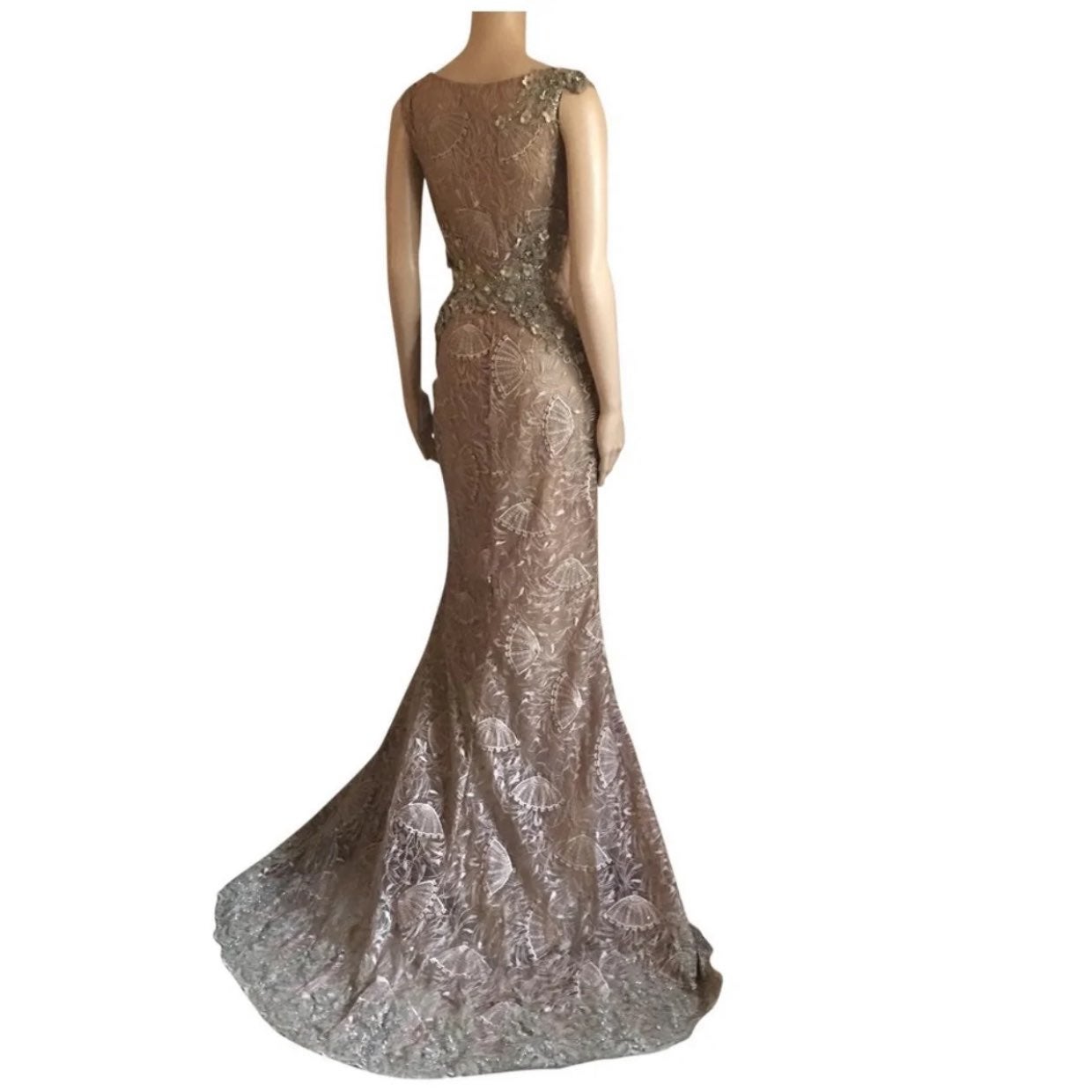 Gorgeus prom formal party dress