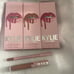 SALE! Kylie Jenner lip kit set