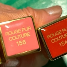 Ysl 2 x Lipstick