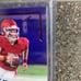 Spencer Rattler Rookie Auto /99