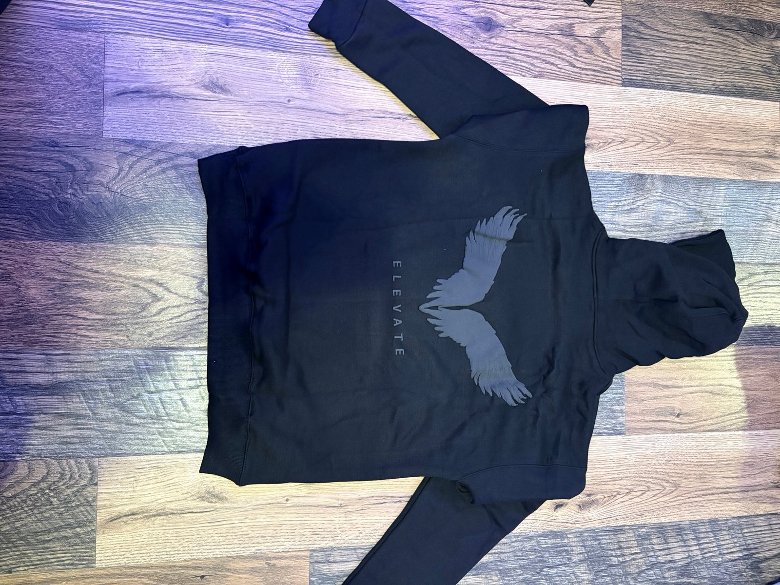 Men’s women brand new ascend hoodie