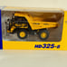 Komatsu Diecast Dump Truck HD325-8 1:87 Shareholder Benefit